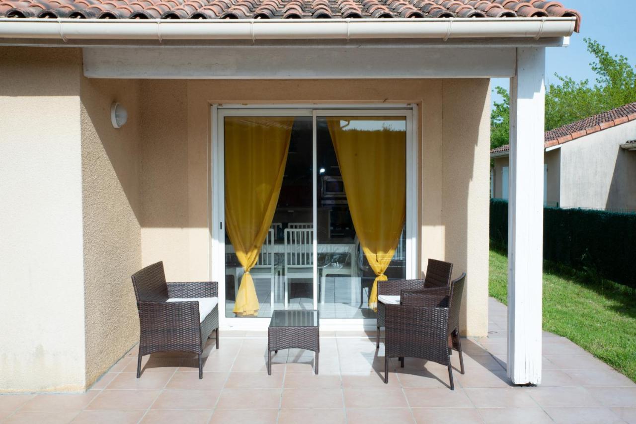Villa Avec Jardin 600M² Netflix Proche Toulouse Коломье Экстерьер фото